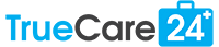 TrueCare24 logo