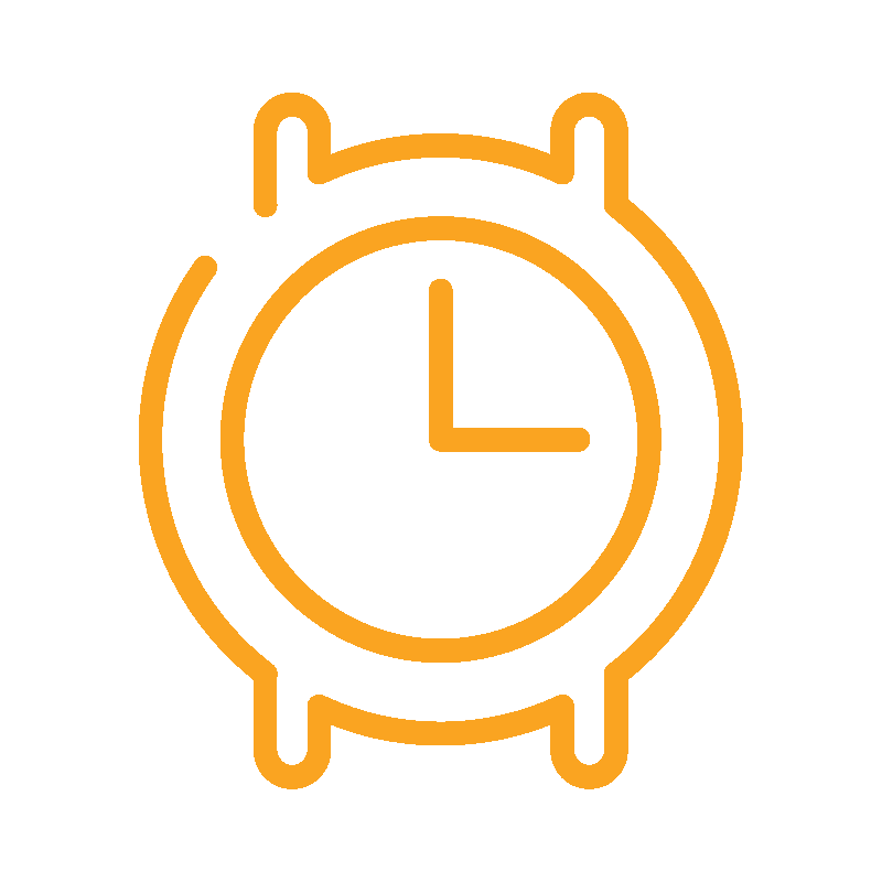 Save your precious time