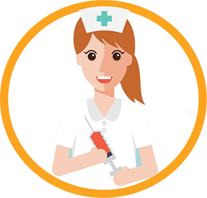 Nurses & Therapists