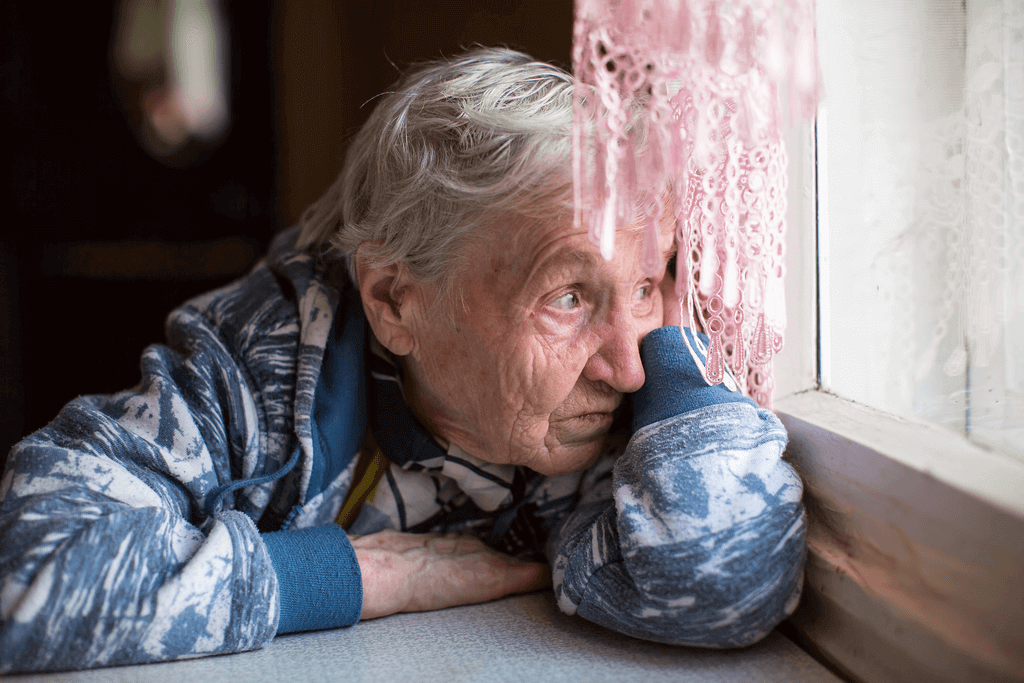 Is it time to hire a caregiver?