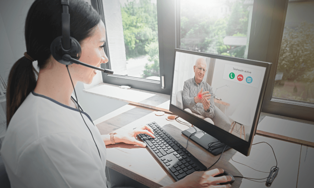 Telehealth Counseling Services