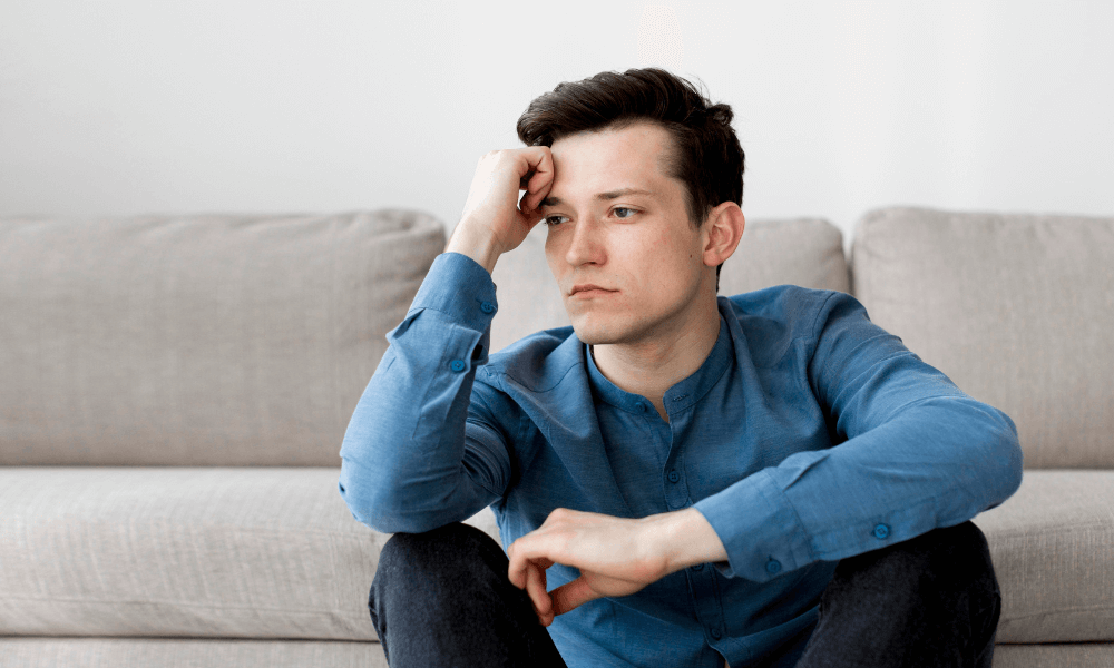 Anxiety in Children