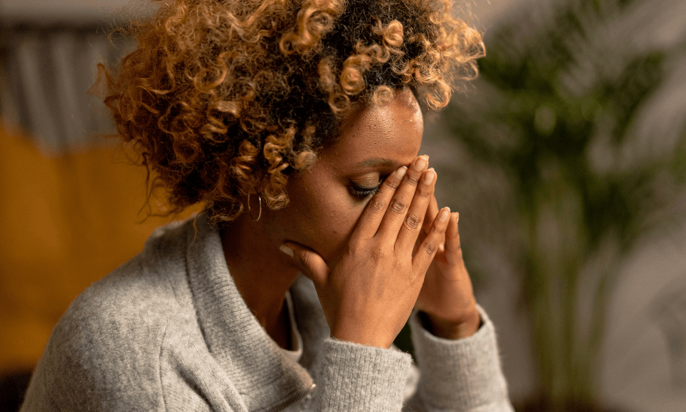 Stress in Adults