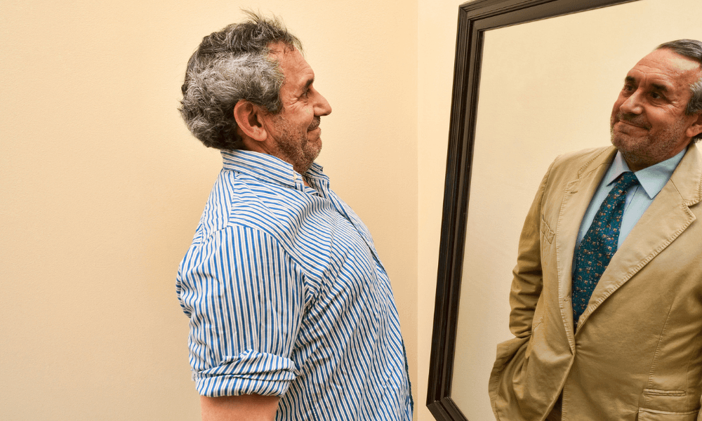 Symptoms of Self-Esteem