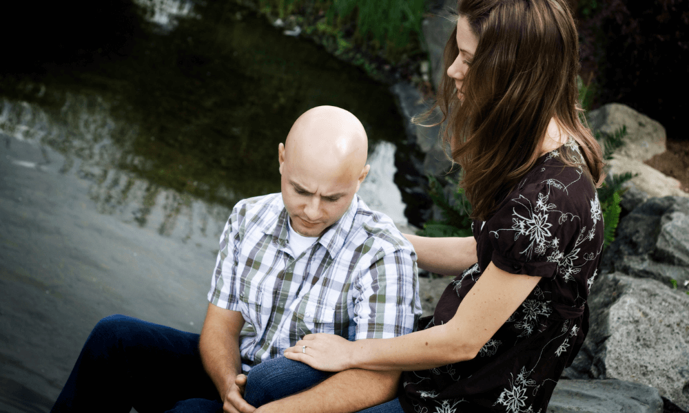 Types of Grief and Loss