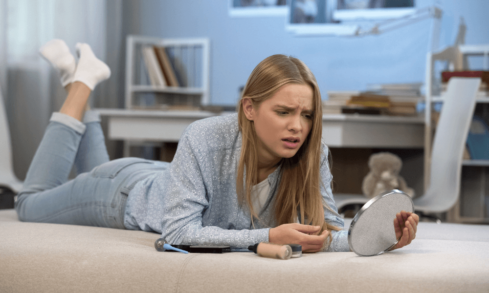 Treatment of Low Self-Esteem