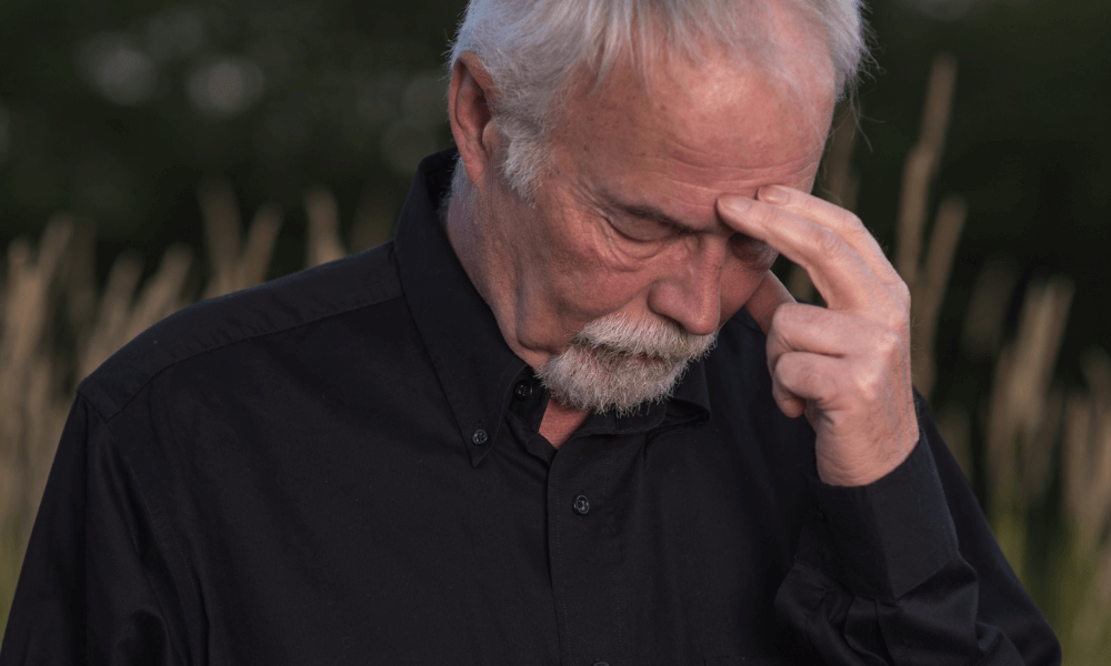 Treatment of Grief and Loss