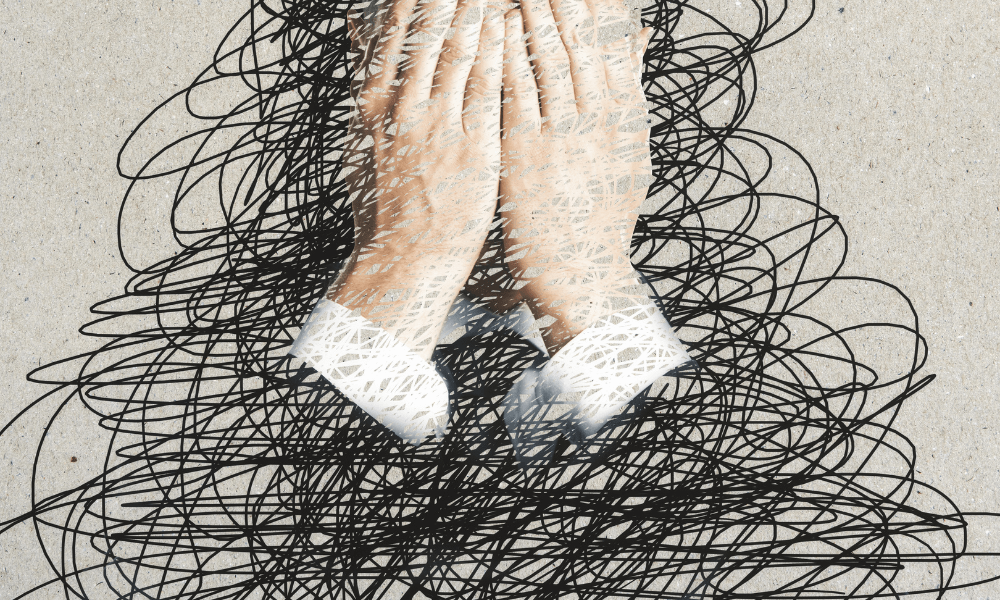 Causes of Stress