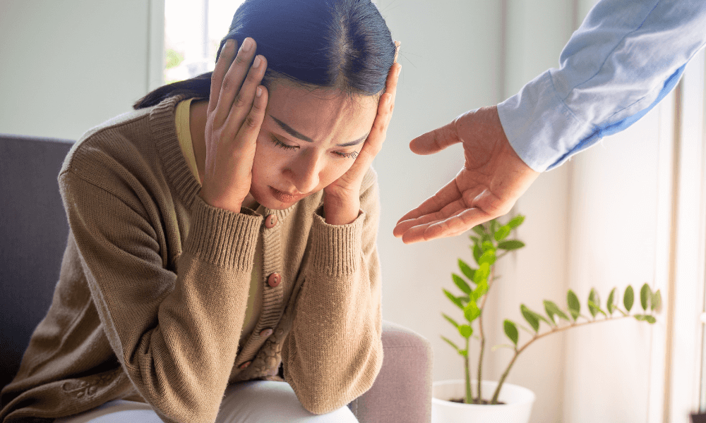 Treatment of Depression