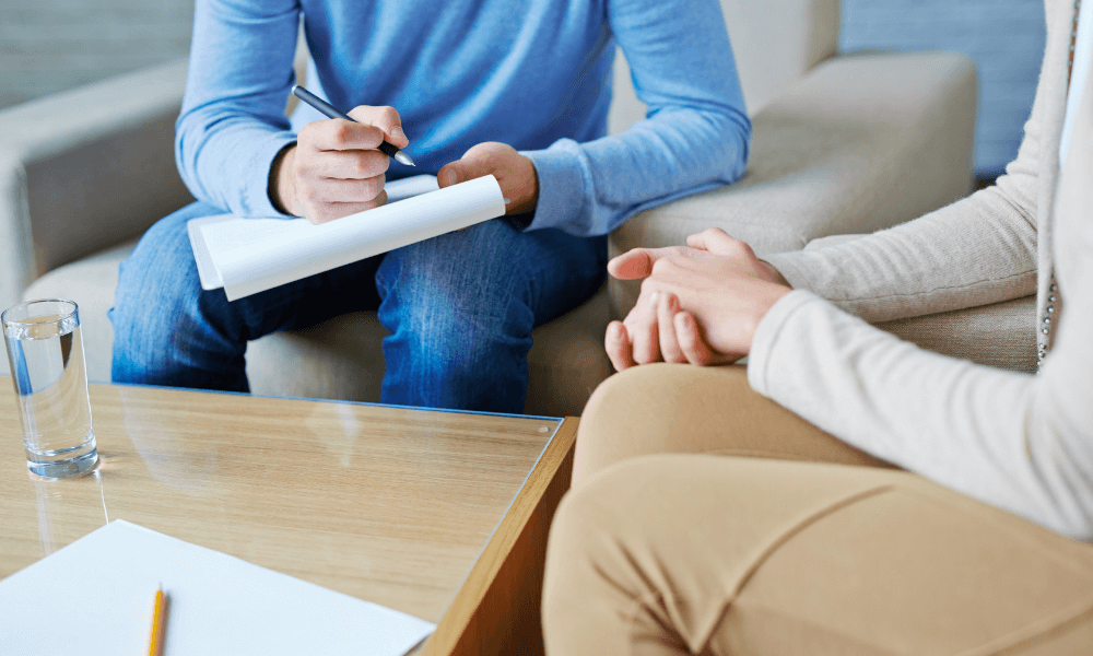 Adult Counseling Services