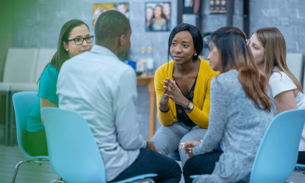 On-Site Counseling Services