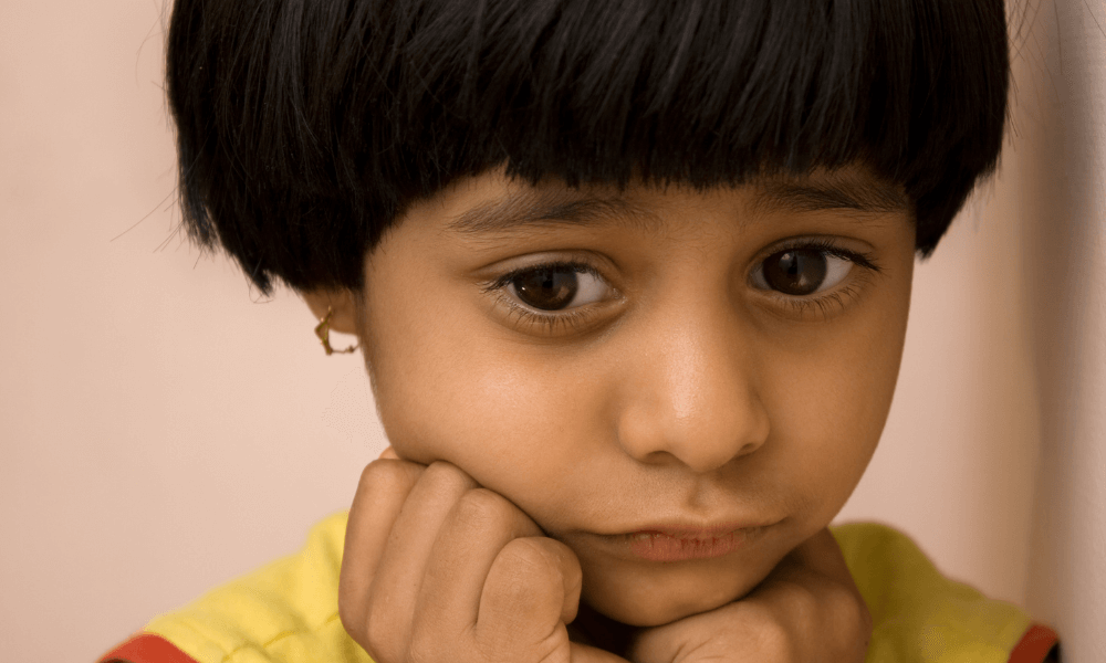 Depression in Children