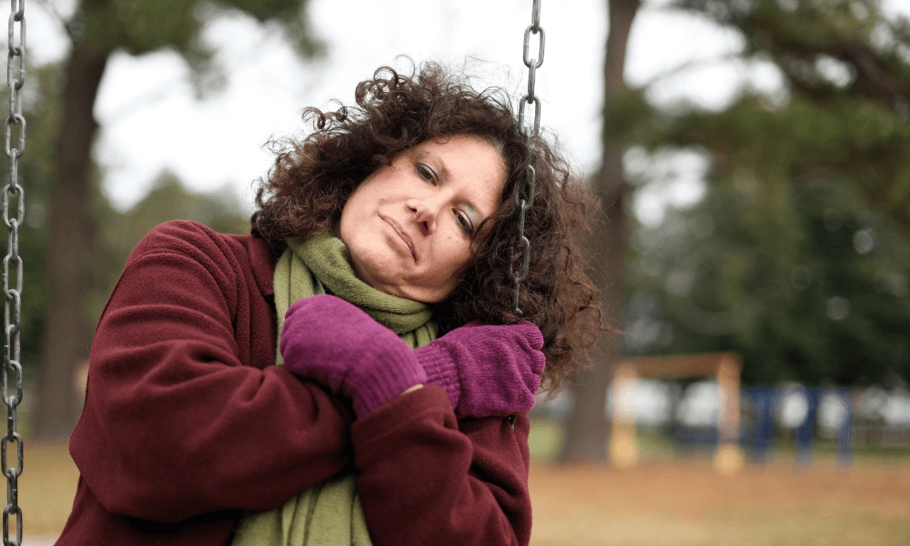 Depression in Adults