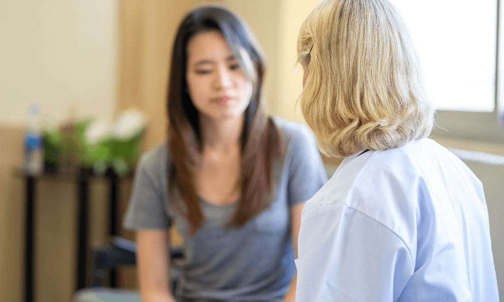 Mental Health Stigma