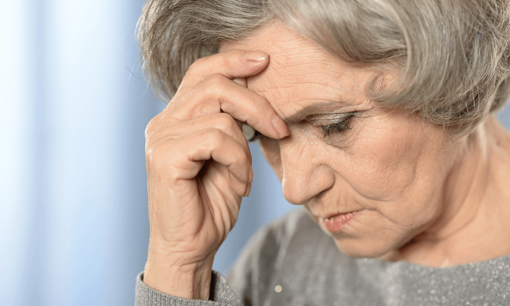 Depression in the Elderly