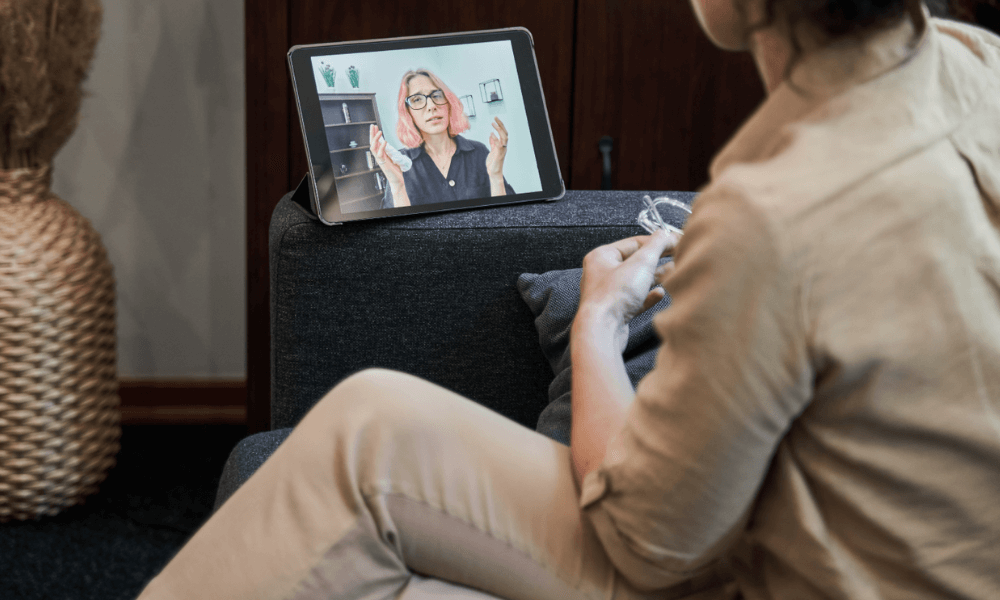 Telehealth