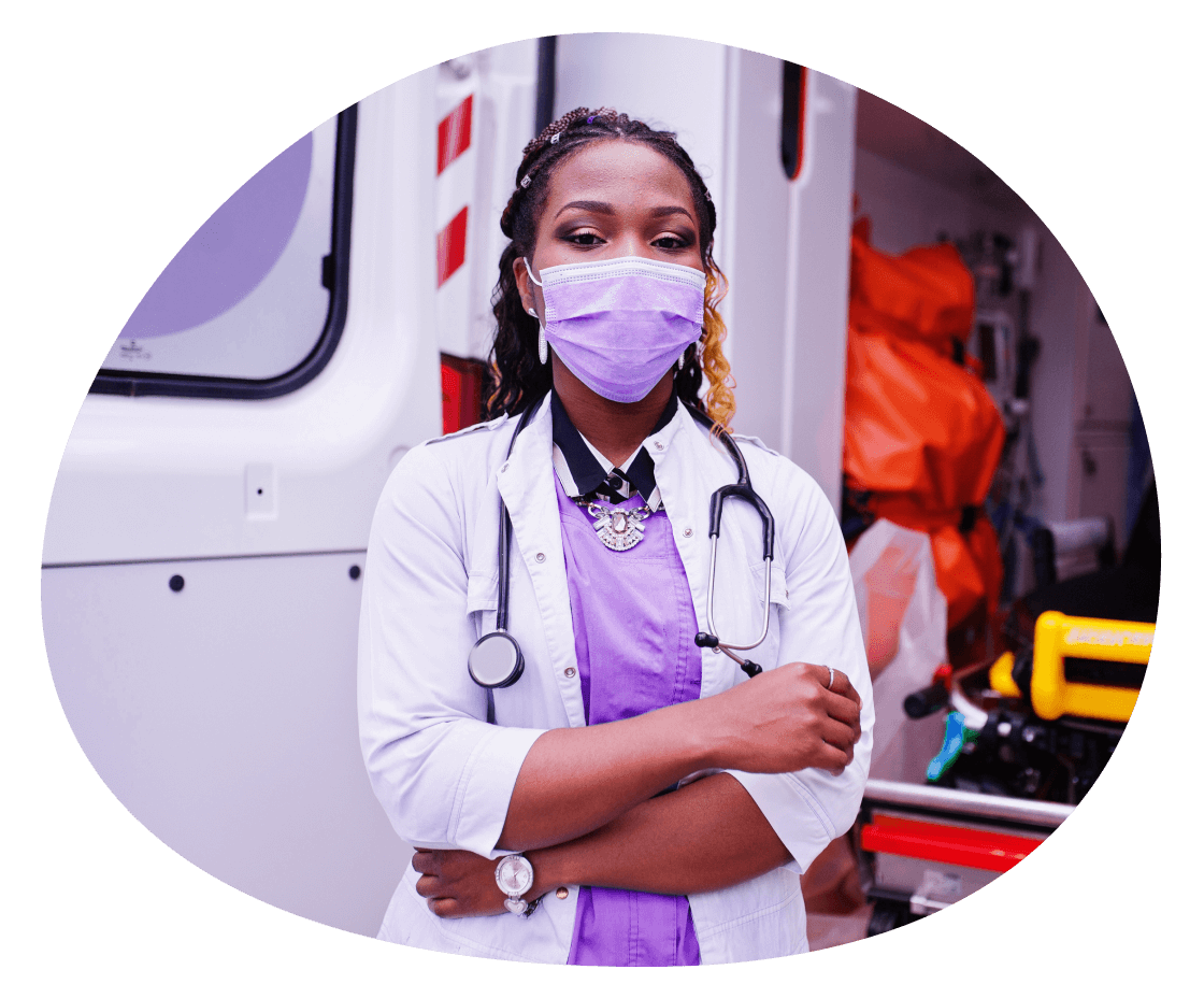 Emergency Medical Technician