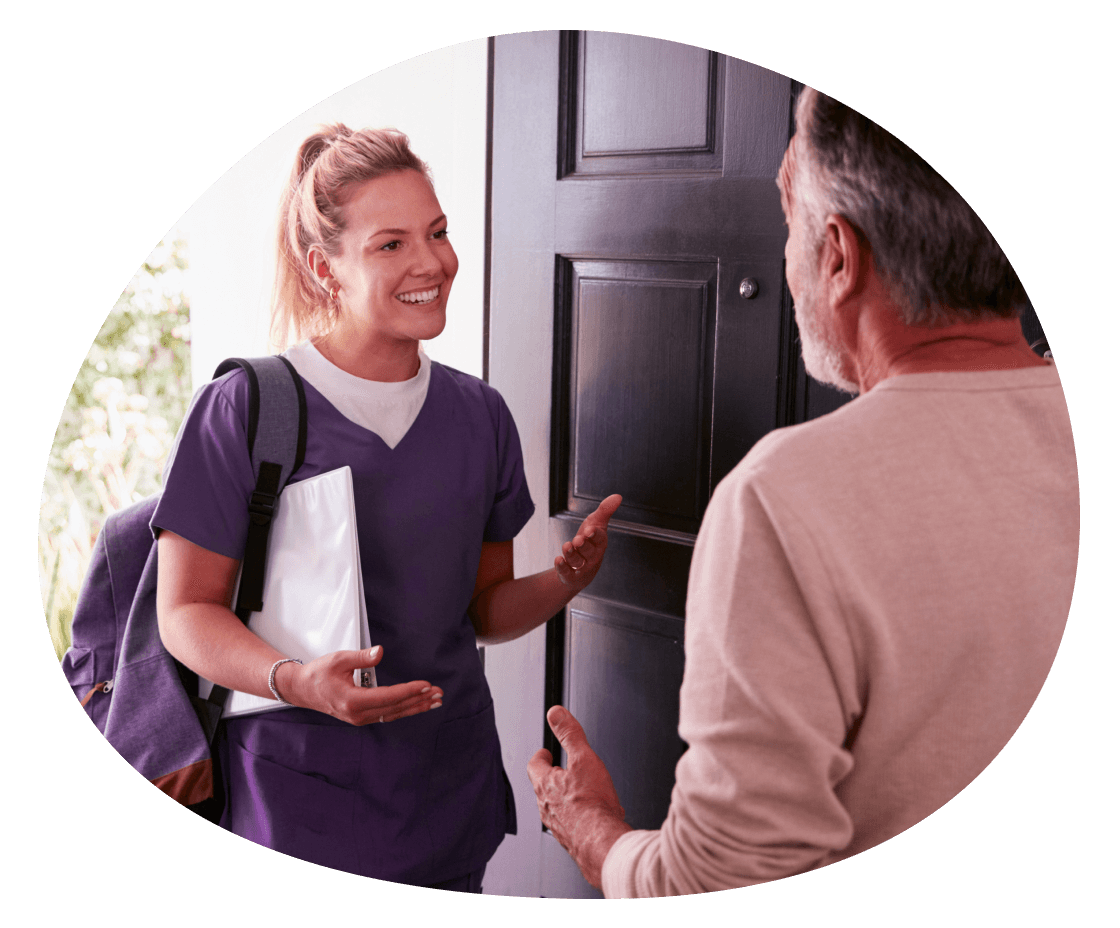 Home Health Aide