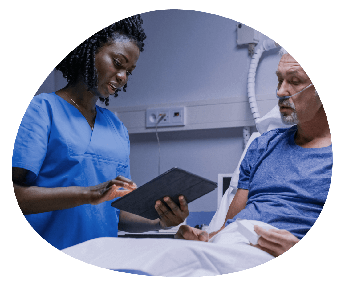 Licensed Vocational Nurses