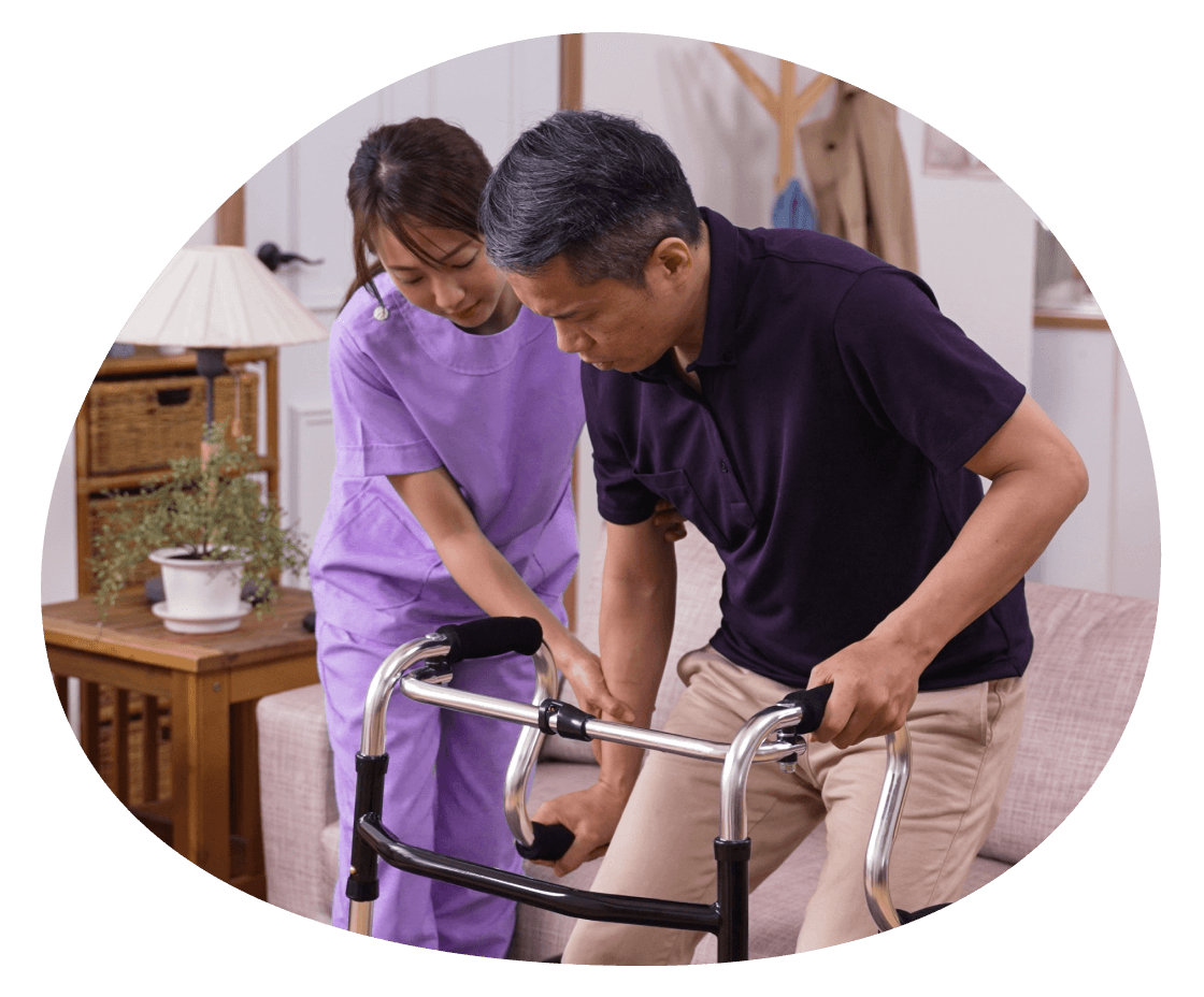 Personal Health Aide