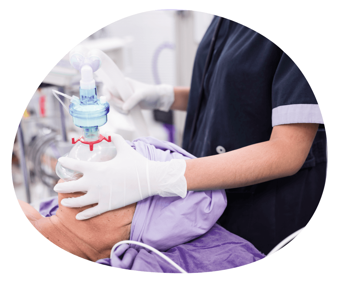 Respiratory Therapist
